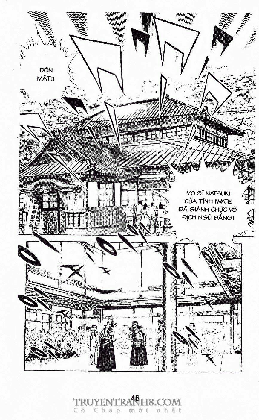 Musashi: Chapter 2