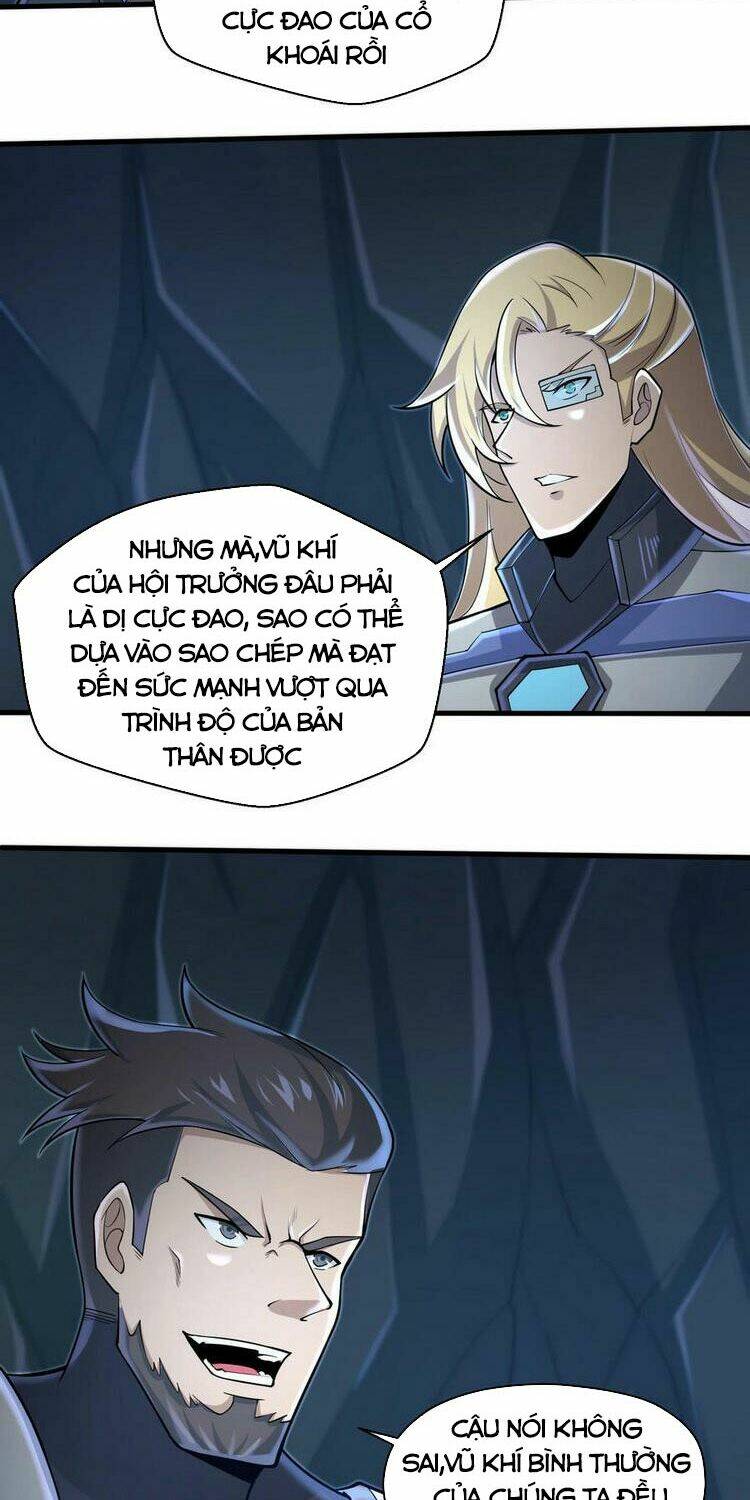 Một Trăm Triệu Điểm: Chapter 78