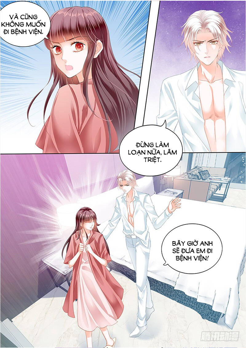 Thiểm Hôn Kiều Thê: Chapter 165