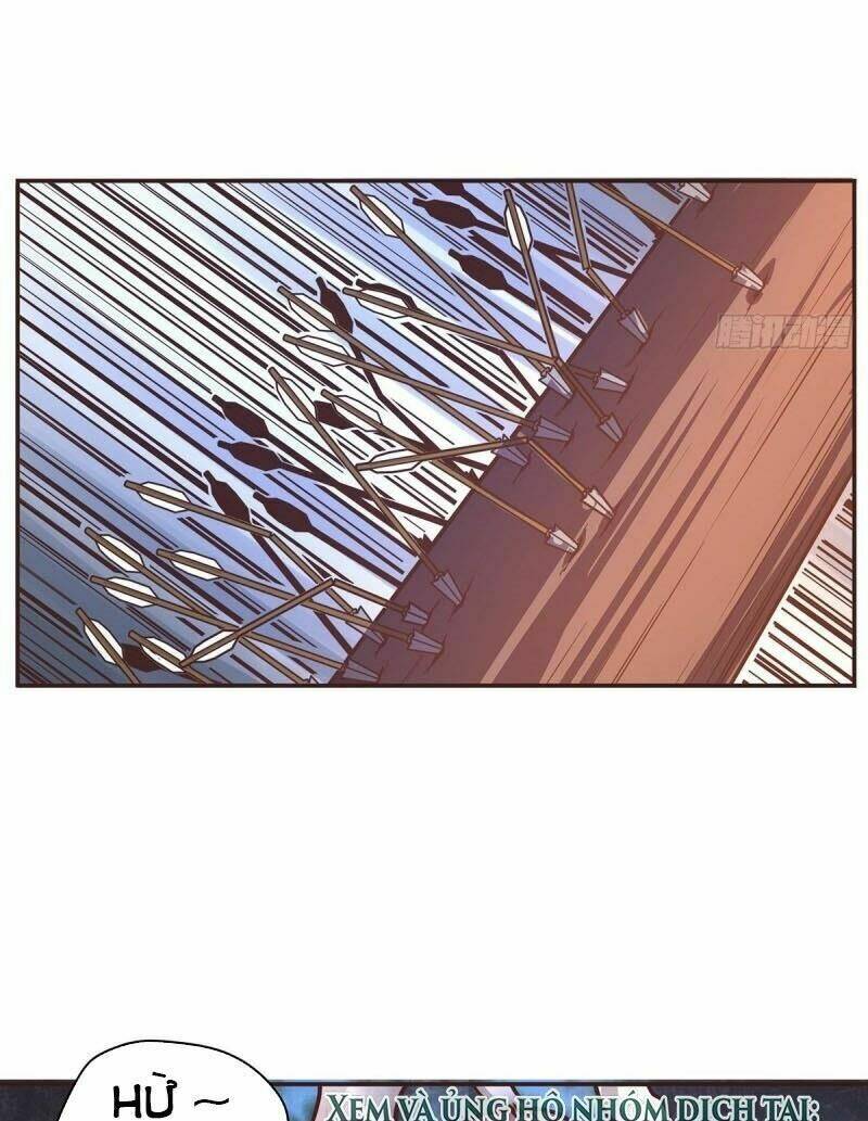 Sinh Tử Quyết: Chapter 28