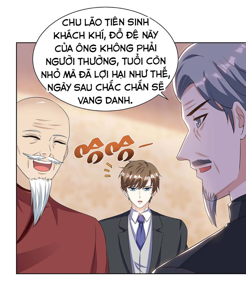 Thần Cấp Thấu Thị: Chapter 107