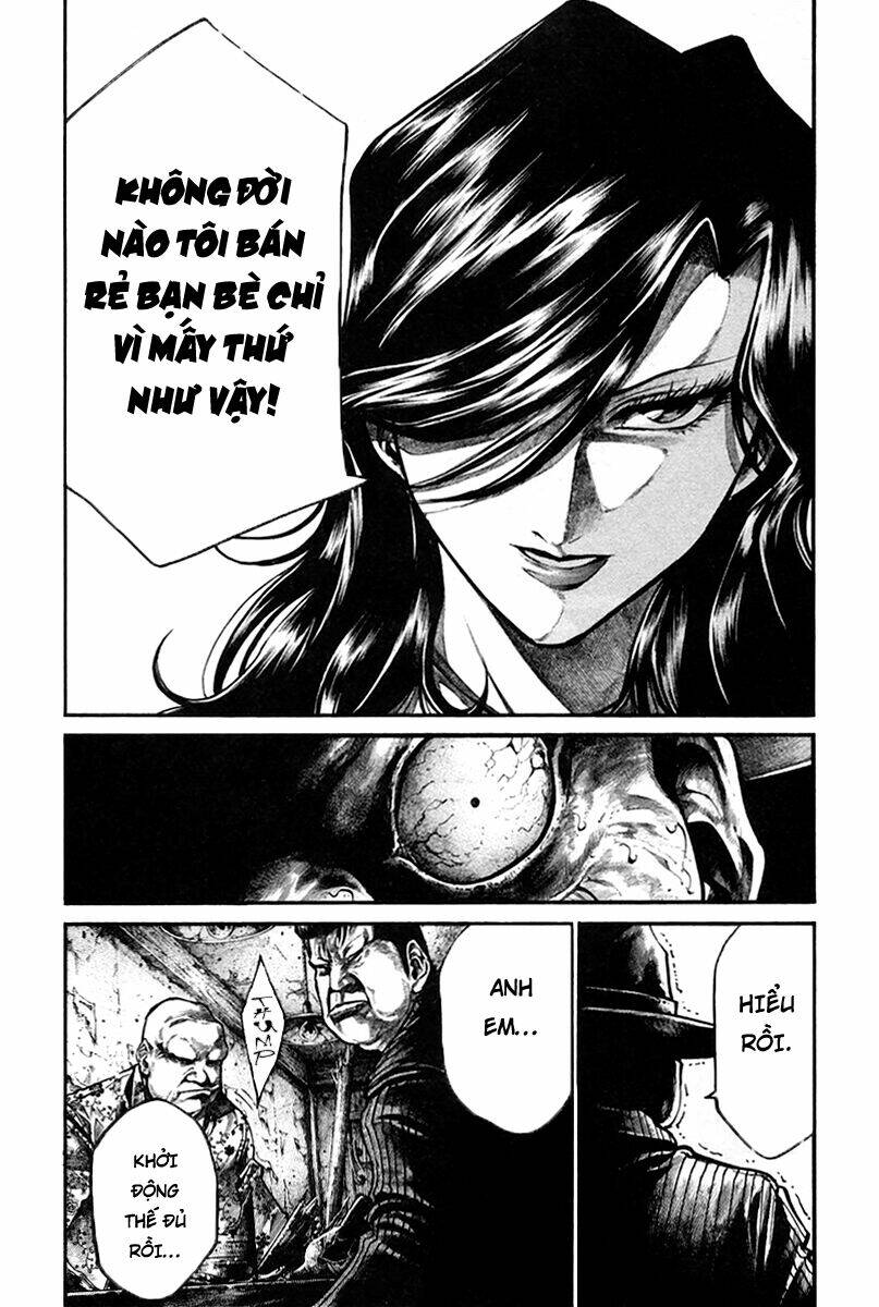 Rainbow: Chapter 135