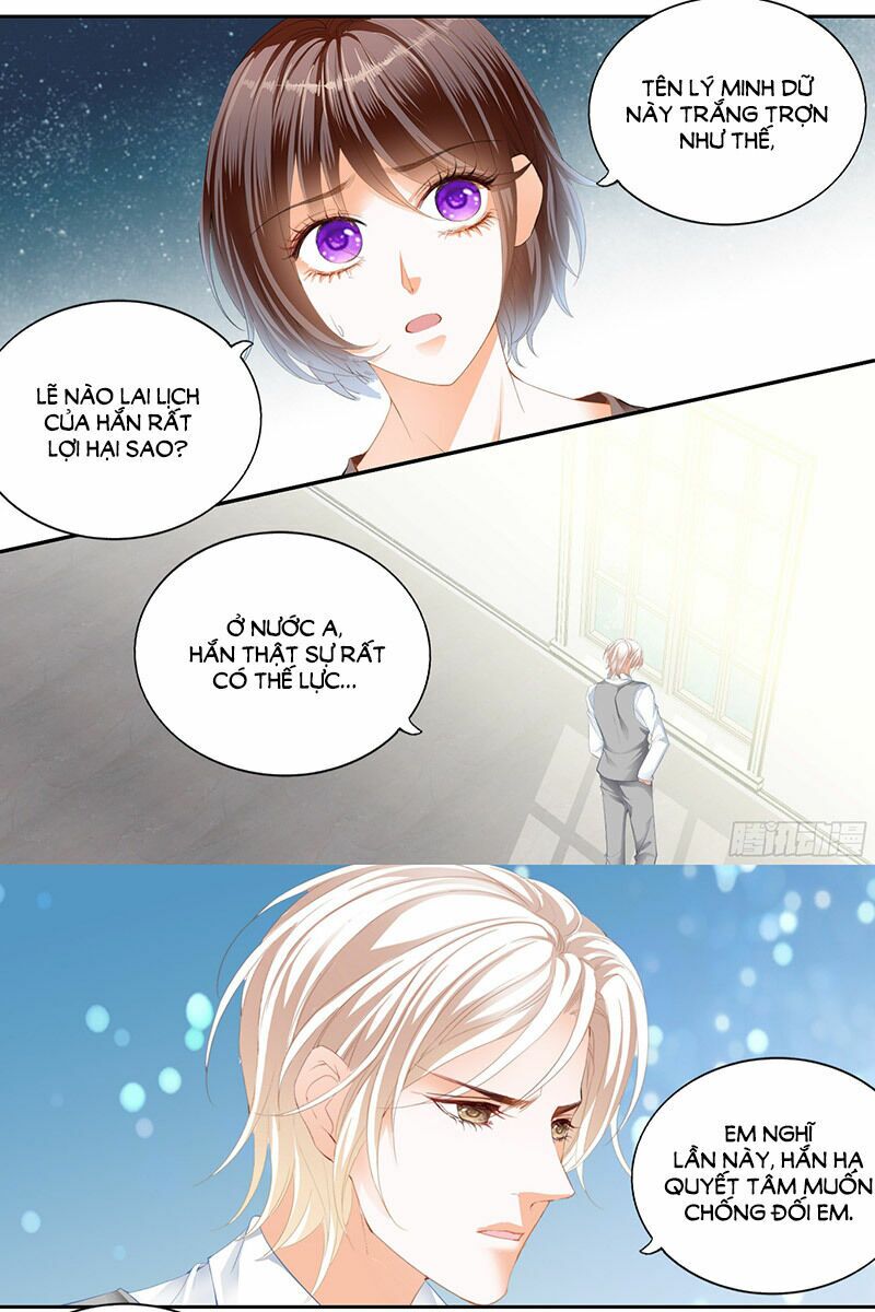 Thiểm Hôn Kiều Thê: Chapter 308