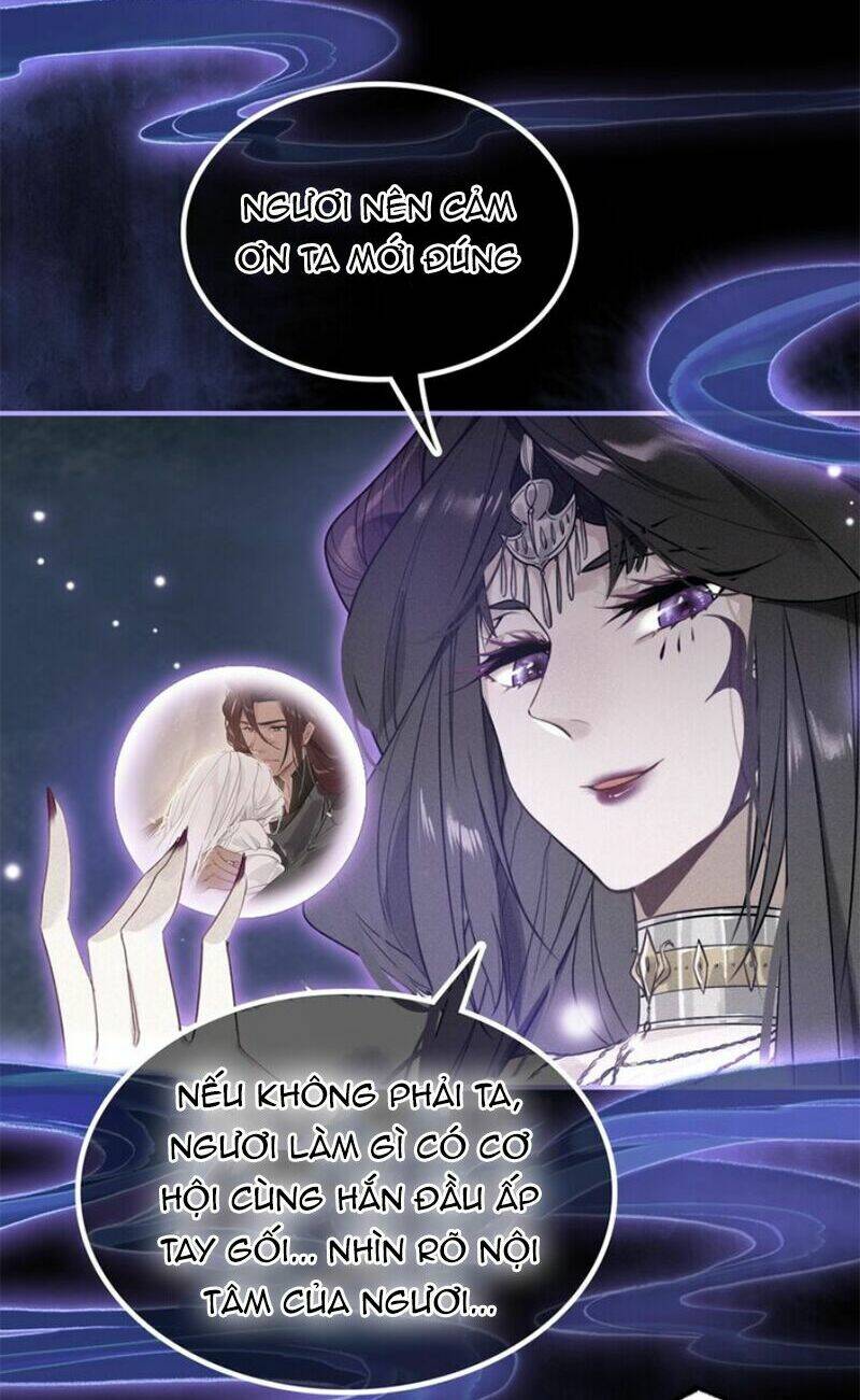 Đế Sư Tại Thượng: Chapter 53