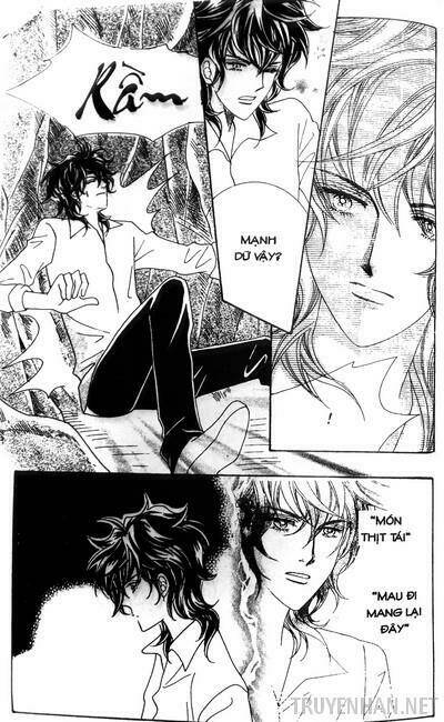 Lọ Lem Hậu Đậu: Chapter 59