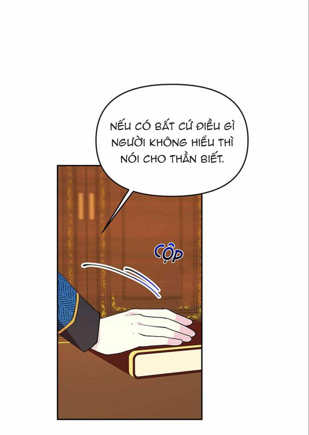 Con Người Không Phải Thứ Có Thể Sửa Rồi Dùng Được Đâu!: Chapter 19