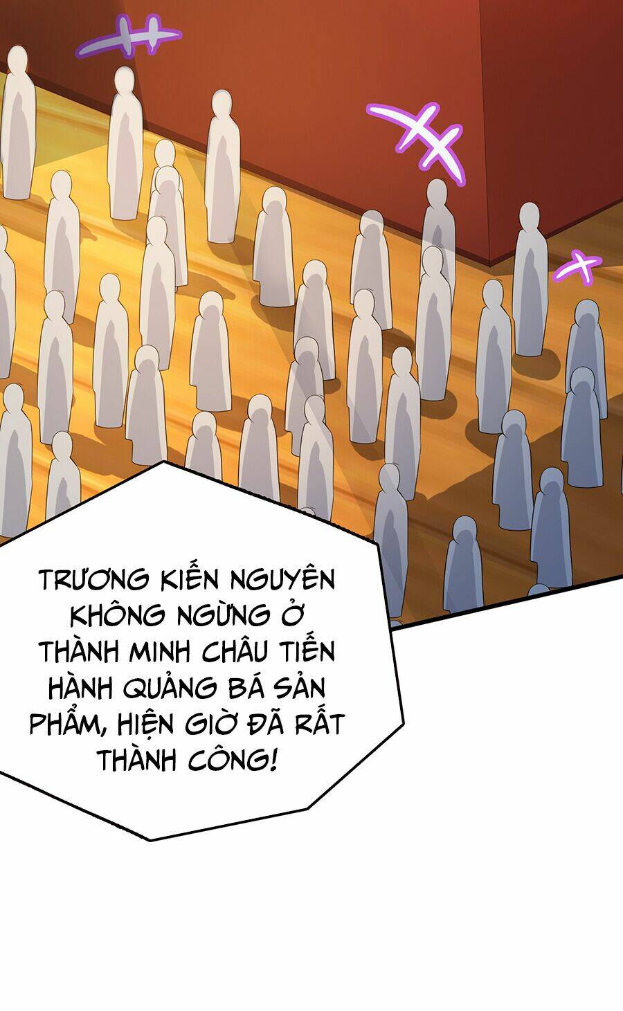 Đại Bảo Kiếm Của Tôi: Chapter 60