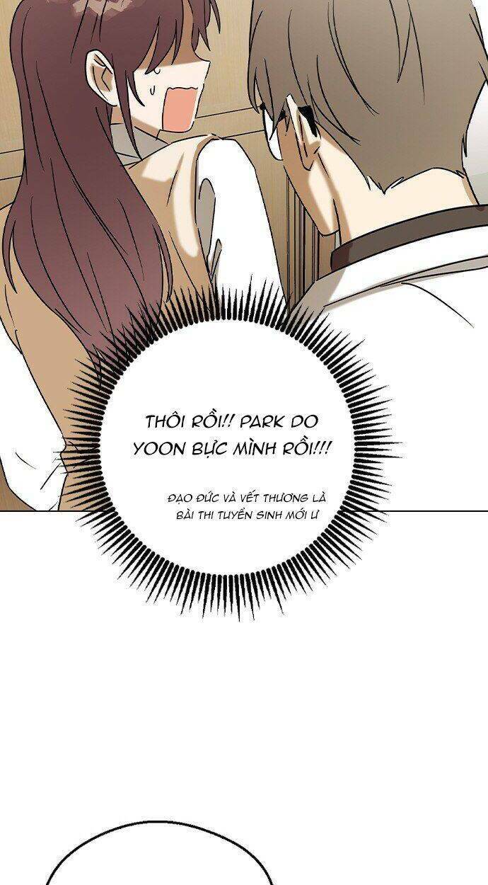 Duyên Nợ Kiếp Trước: Chapter 36