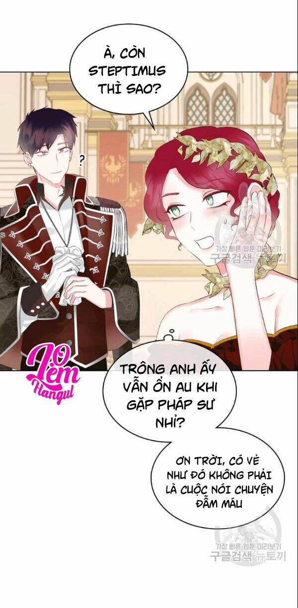 Kẻ Tạo Ra Nữ Phản Diện: Chapter 16