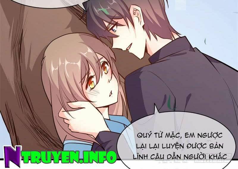 Ám Luyến Thành Hôn: Chapter 70