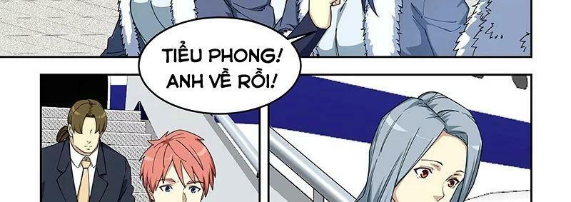 Đào Hoa Bảo Điển: Chapter 390