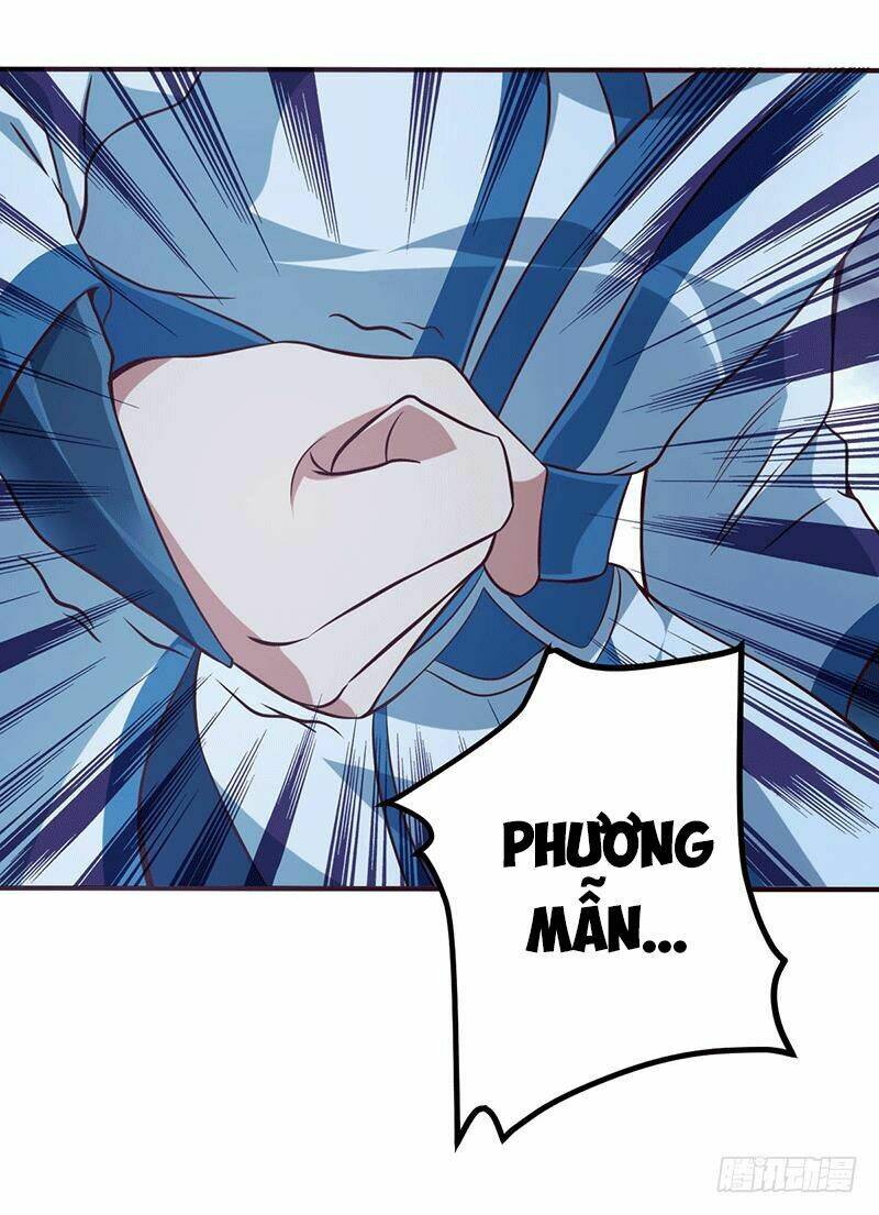 Ta Có Một Bộ Hỗn Độn Kinh: Chapter 12