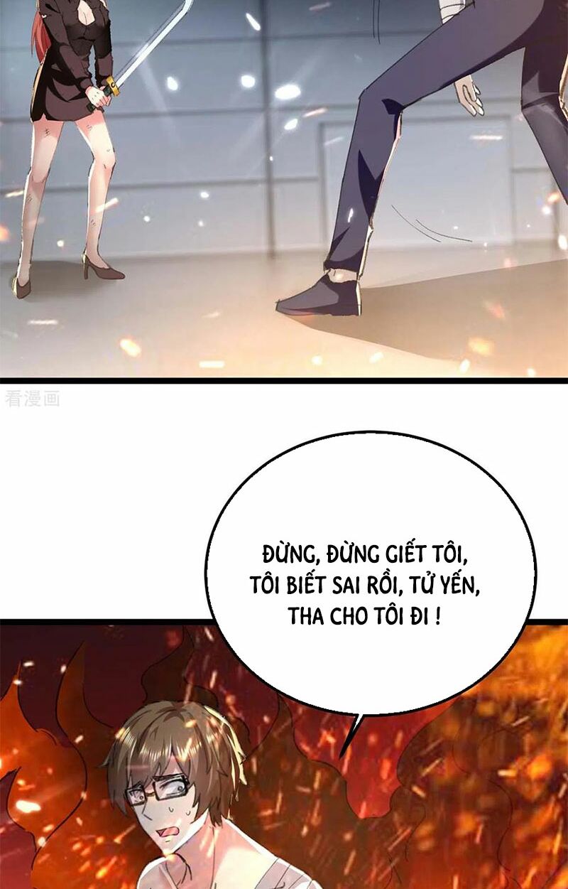 Trọng Sinh Khí Thiếu Quy Lai: Chapter 169