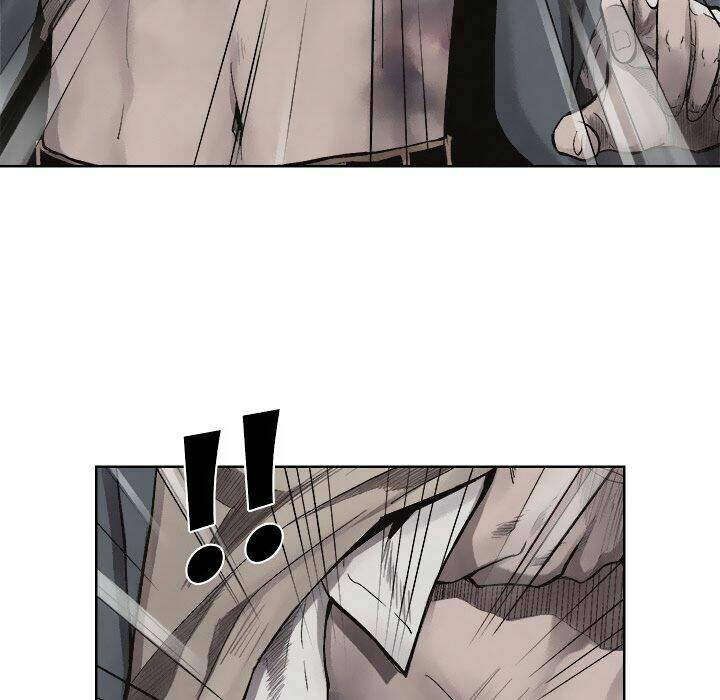 Nắm Đấm: Chapter 10