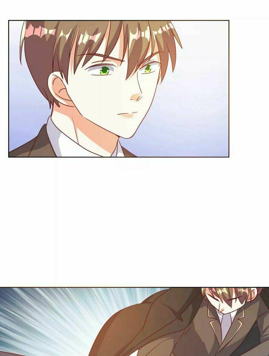 Hôn Nhân Dục Vọng: Thiếu Gia Nhẹ Một Chút!: Chapter 88