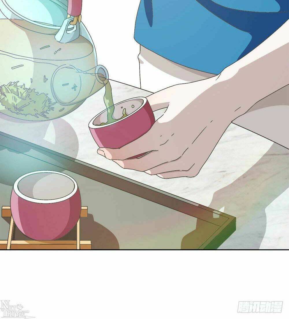 Đối Nhĩ Duy Mệnh Thị Tòng: Chapter 6