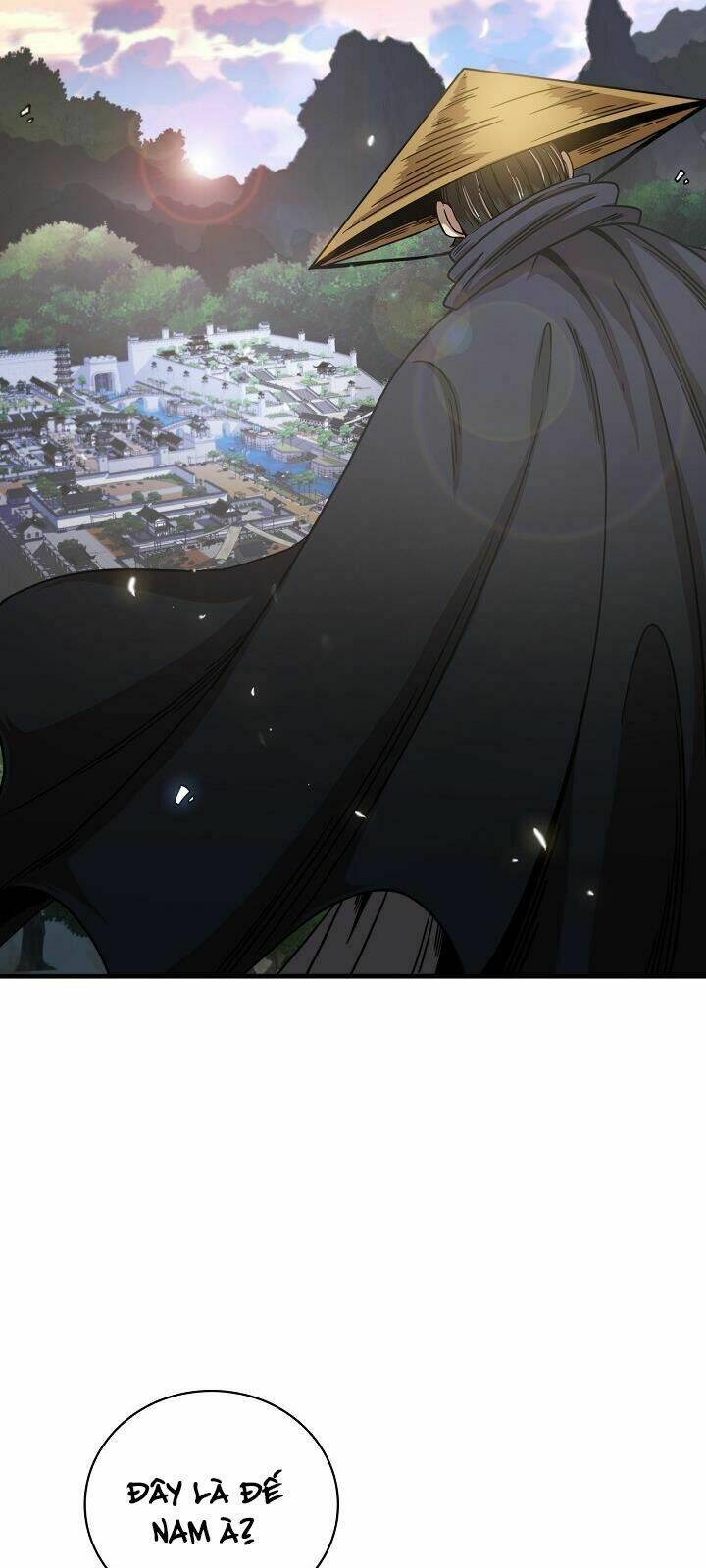 Thân Thủ Đệ Nhất Kiếm: Chapter 6