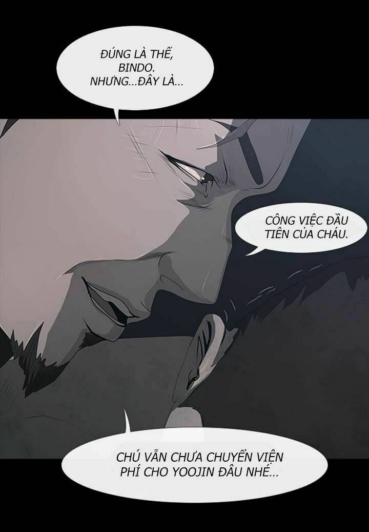 Dead Days: Chapter 51