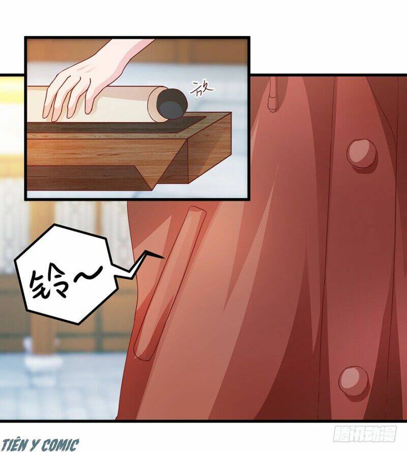 Thấu Thị Tiên Y: Chapter 71