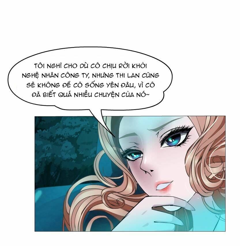 Cạm Bẫy Của Nữ Thần: Chapter 107