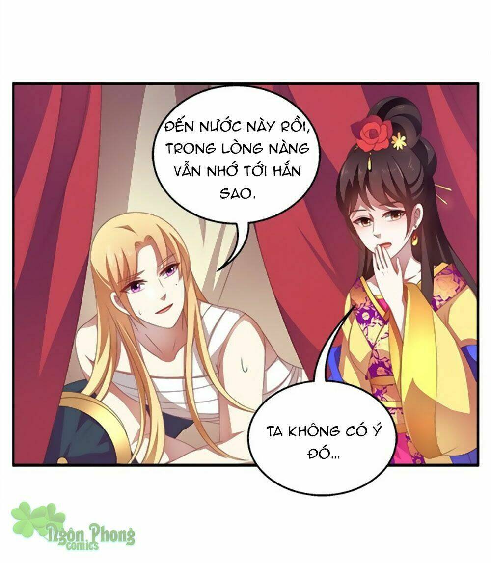 Thịnh Thế An Nhiên: Chapter 48
