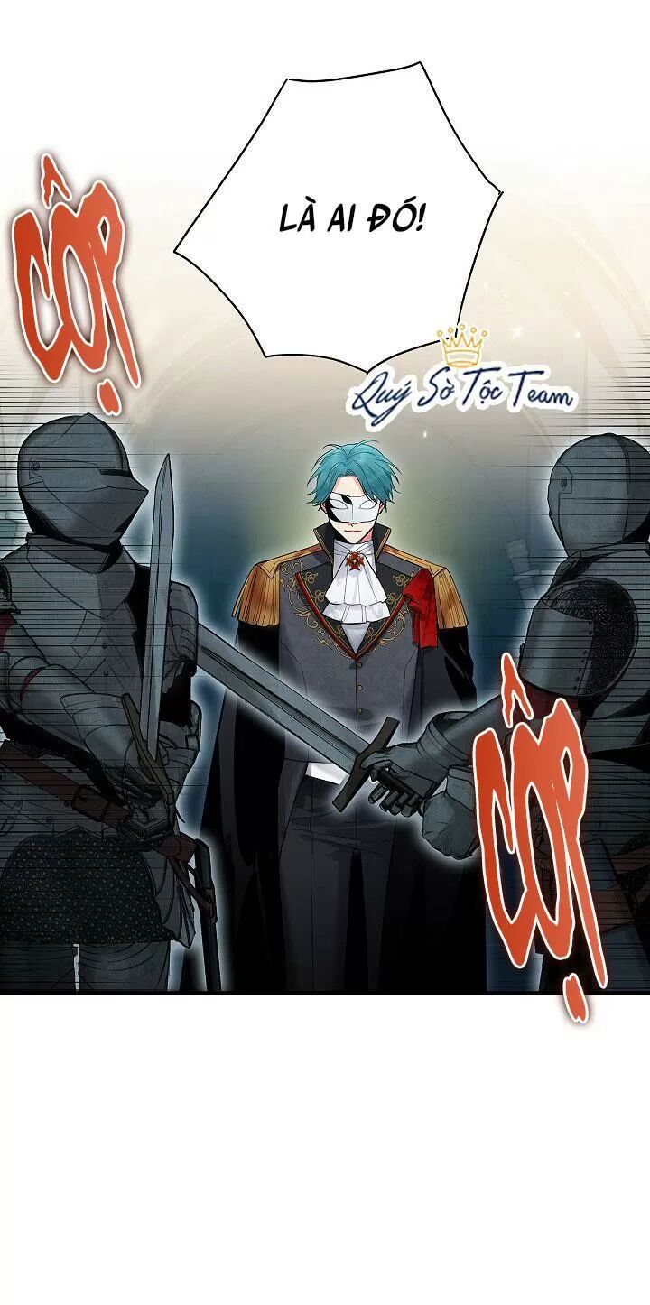 Tồn Tại Với Tư Cách Là Vợ Của Nam Chính: Chapter 134: Licardo