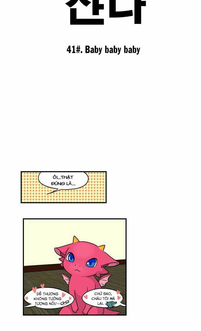Hắn Ta Là Rồng: Chapter 41
