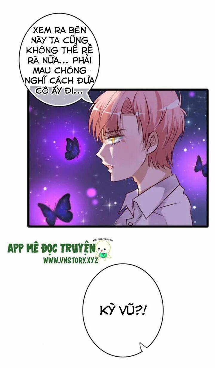 Sau Con Mưa Mùa Hạ: Chapter 68