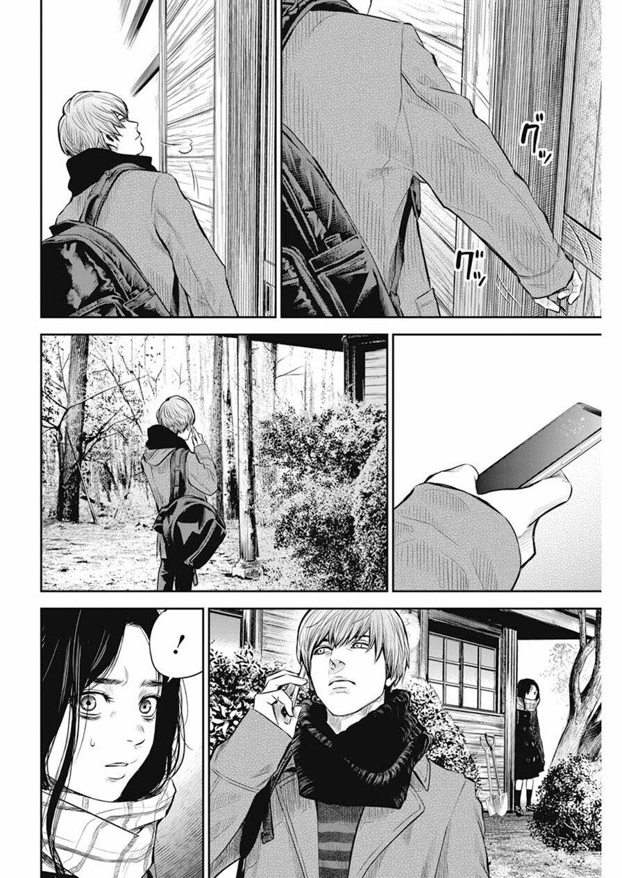 Giải Phóng: Chapter 3