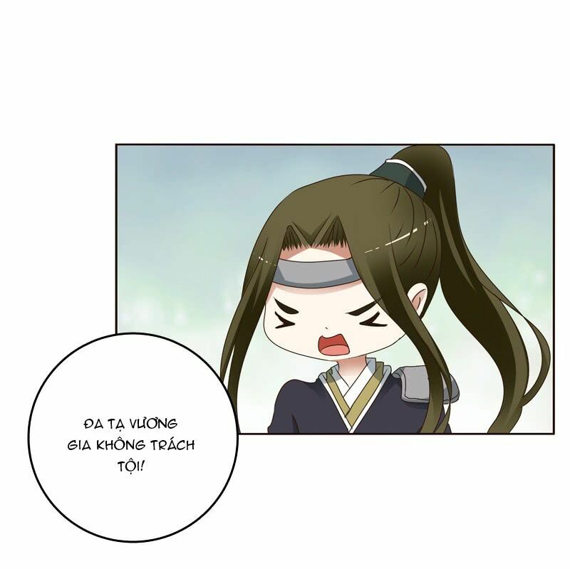 Thông Linh Phi: Chapter 244
