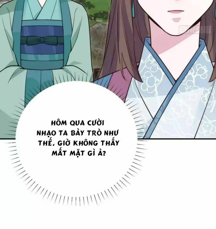Cung Đấu Live: Chapter 38