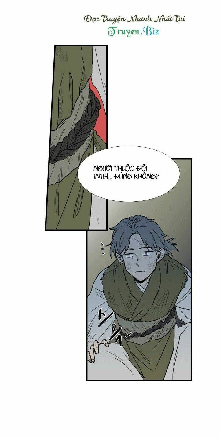 Học Sĩ Tái Sinh: Chapter 24