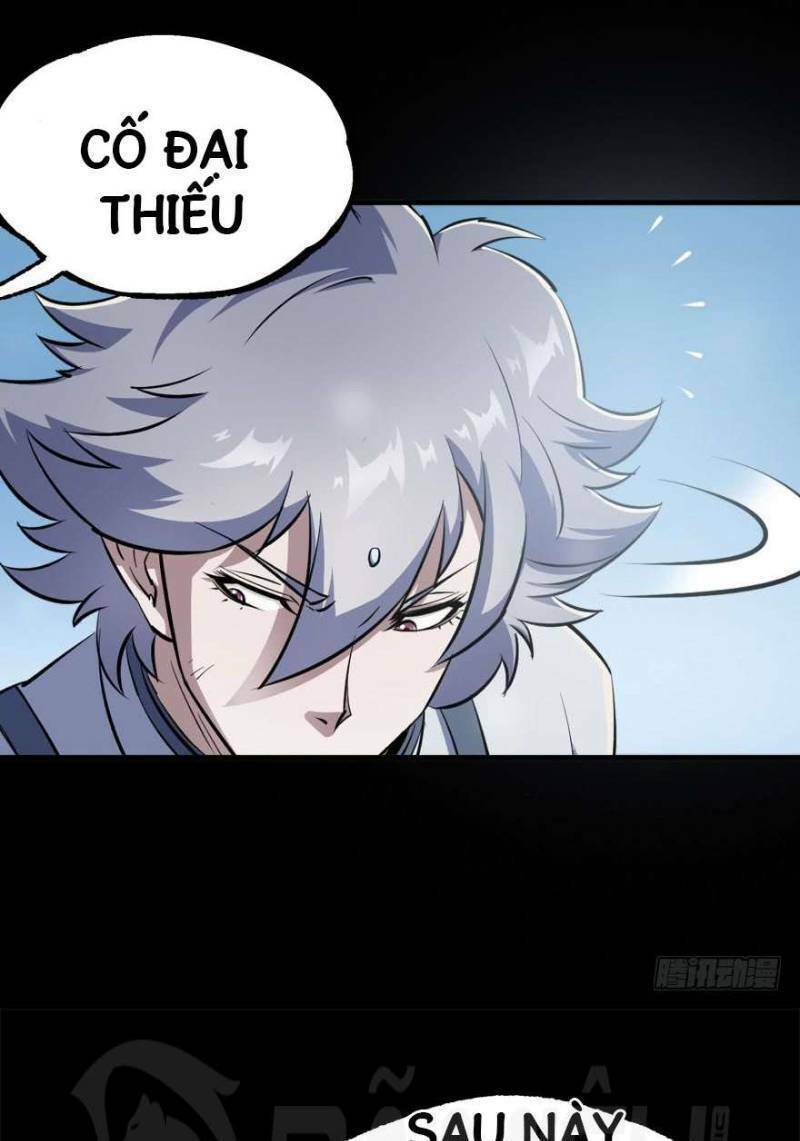 Thú Nhân: Chapter 143