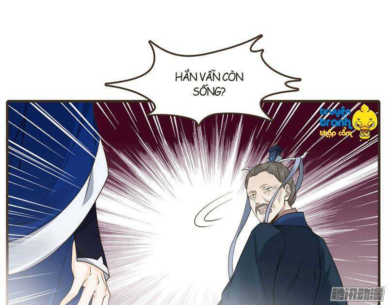 Đại Giá Thừa Tướng: Chapter 44