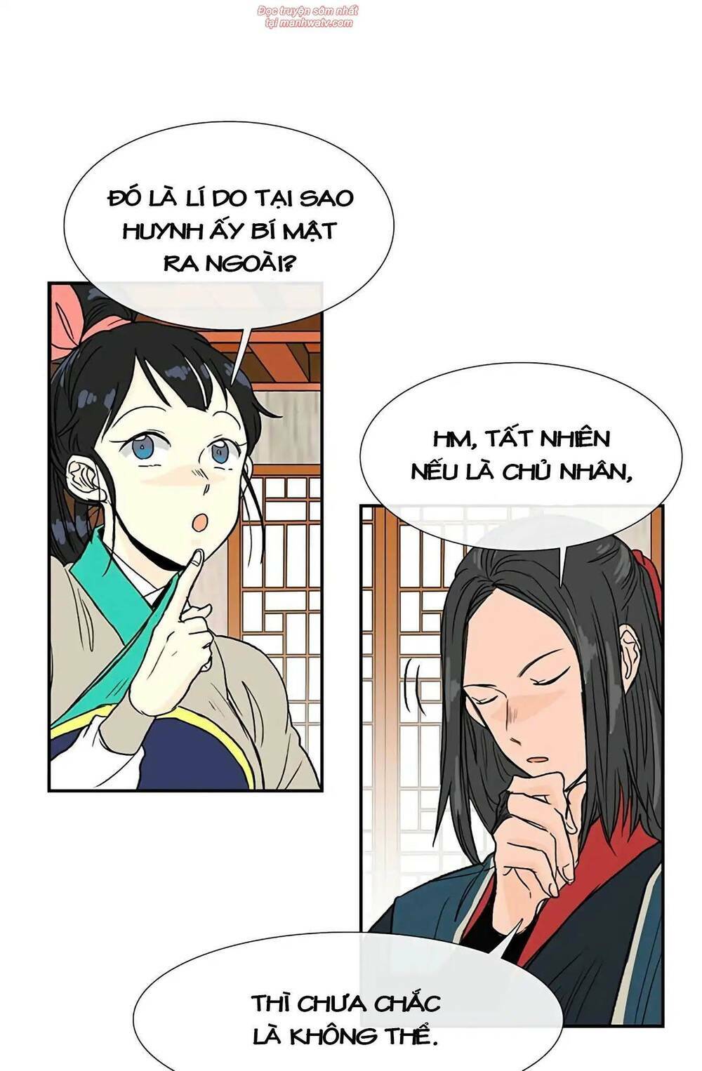 Học Sĩ Tái Sinh: Chapter 93