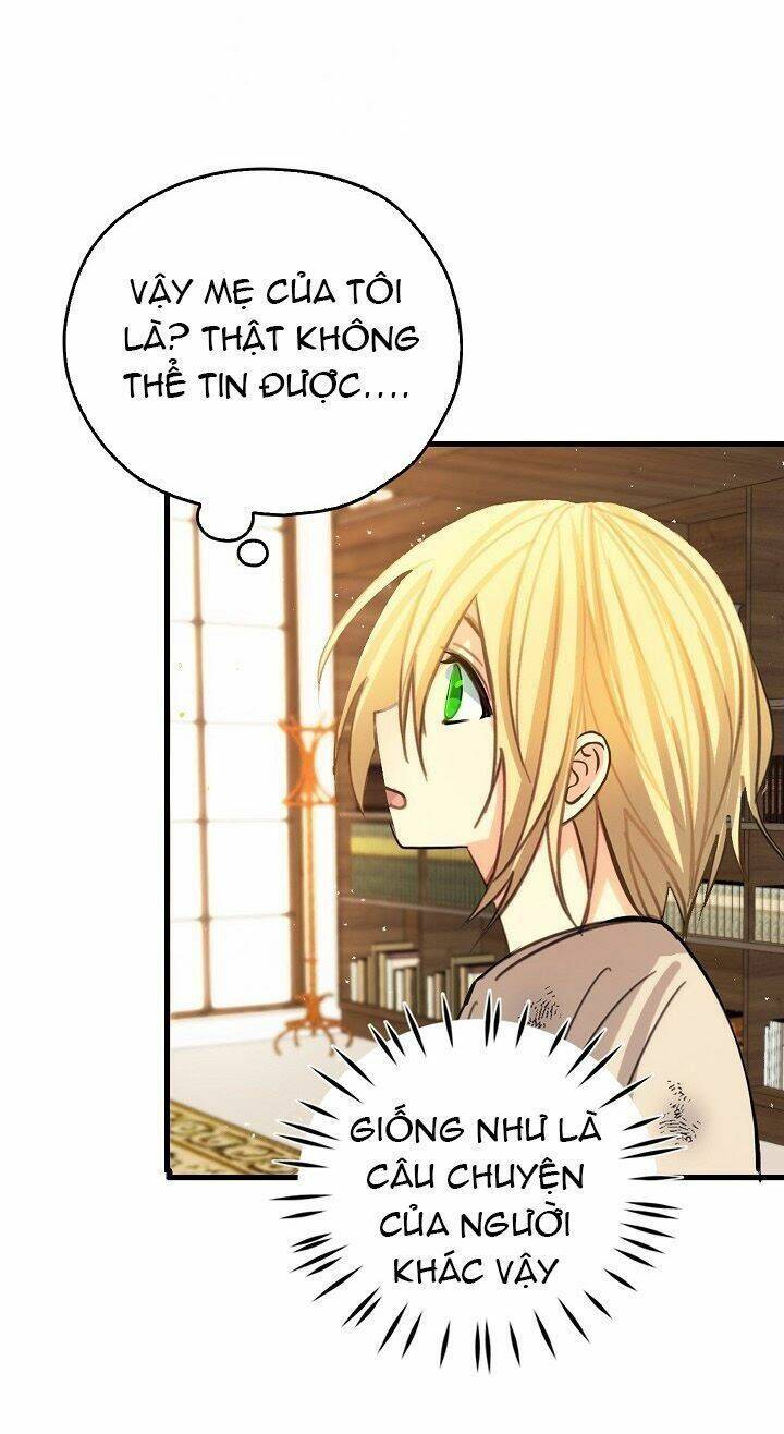 Ba Người Anh Trai Của Tôi Là Bạo Quân: Chapter 4