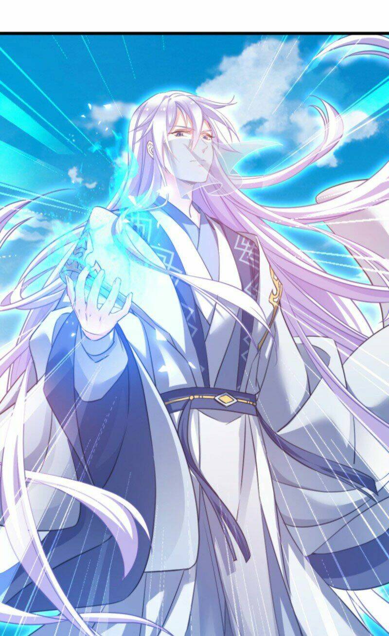 Trò Chơi Trừng Phạt: Chapter 88