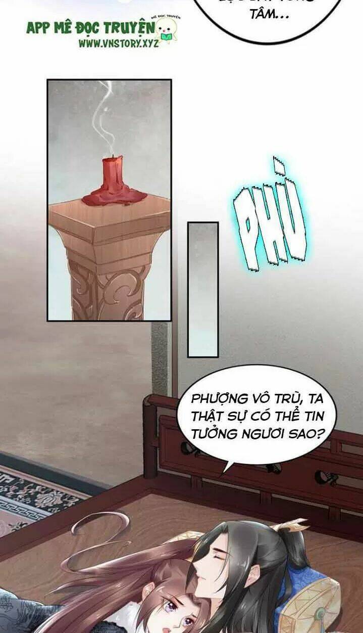 Nhất Sinh Nhất Thế Tiếu Thương Khung: Chapter 87