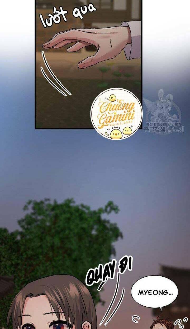 Cô Dâu Của Sói Đen: Chapter 3