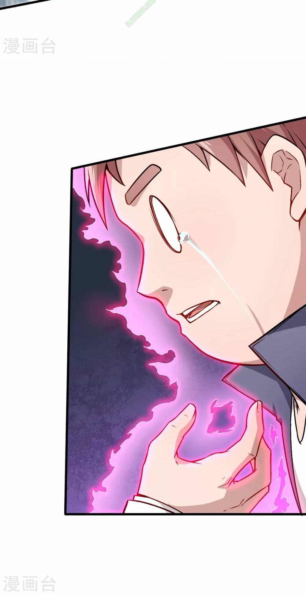 Vườn Trường Cuồng Sư Hệ Thống: Chapter 34