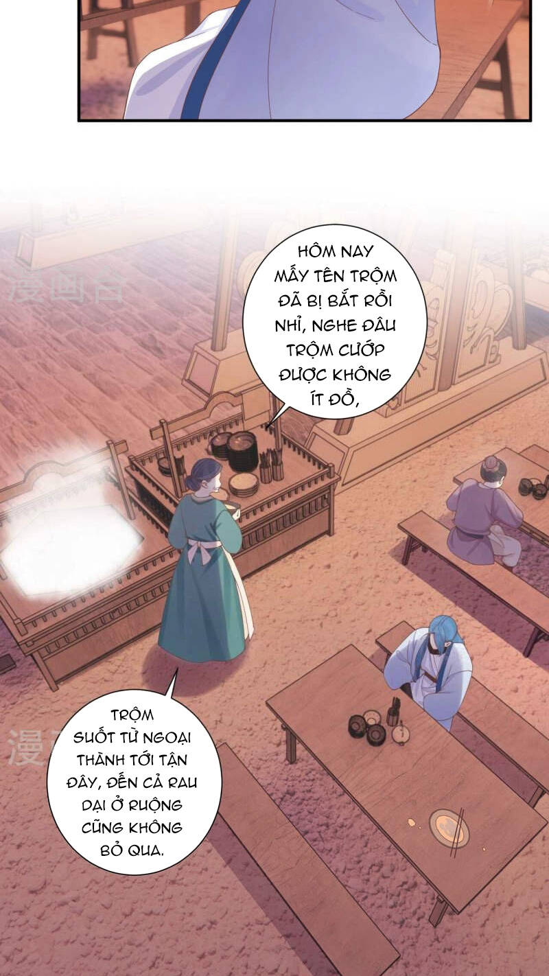 Hoàng Hậu Bận Lắm: Chapter 199