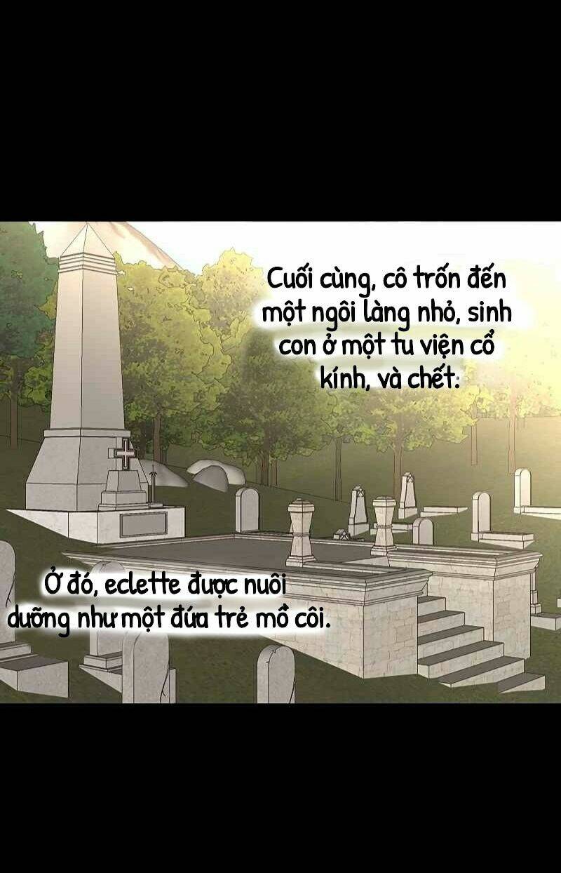 Công Chúa Thời Gian Có Hạn: Chapter 4