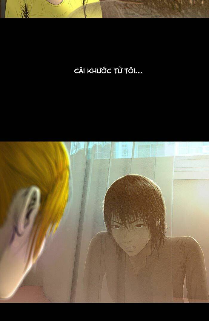 Dead Days: Chapter 9