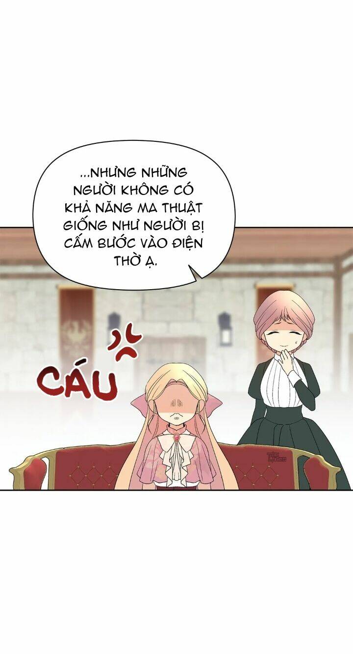 Công Chúa Thời Gian Có Hạn: Chapter 34