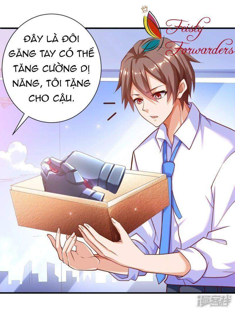 Luyện Tập Thành Thần: Chapter 36