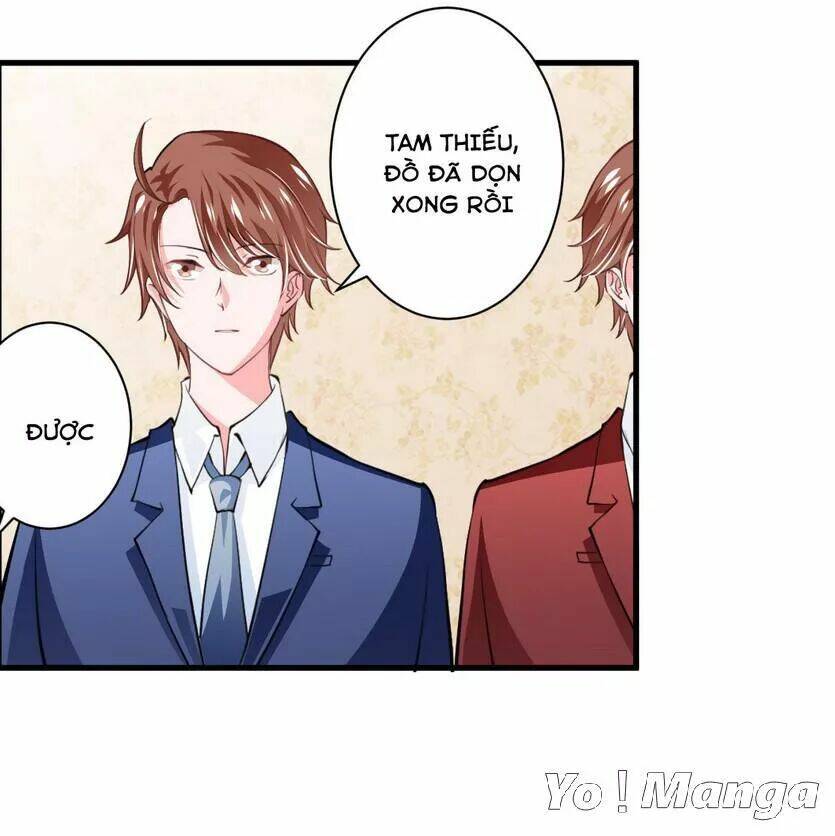 Thiểm Hôn Kinh Ái: Chapter 94