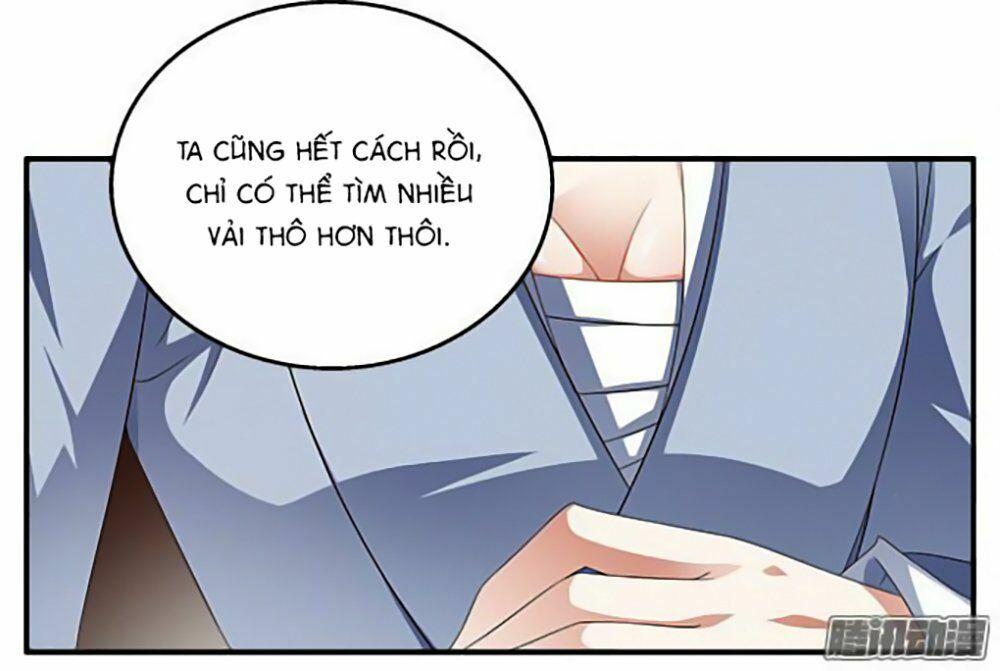 Thịnh Thế An Nhiên: Chapter 13