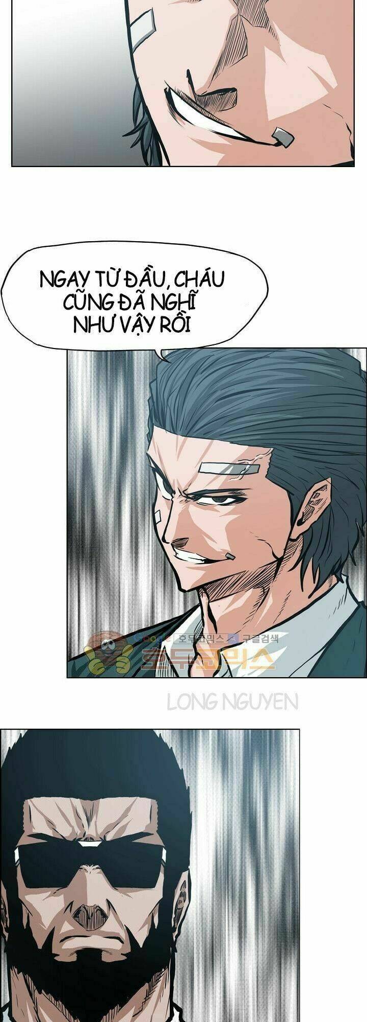 Bá Chủ Học Đường Ss3: Chapter 27