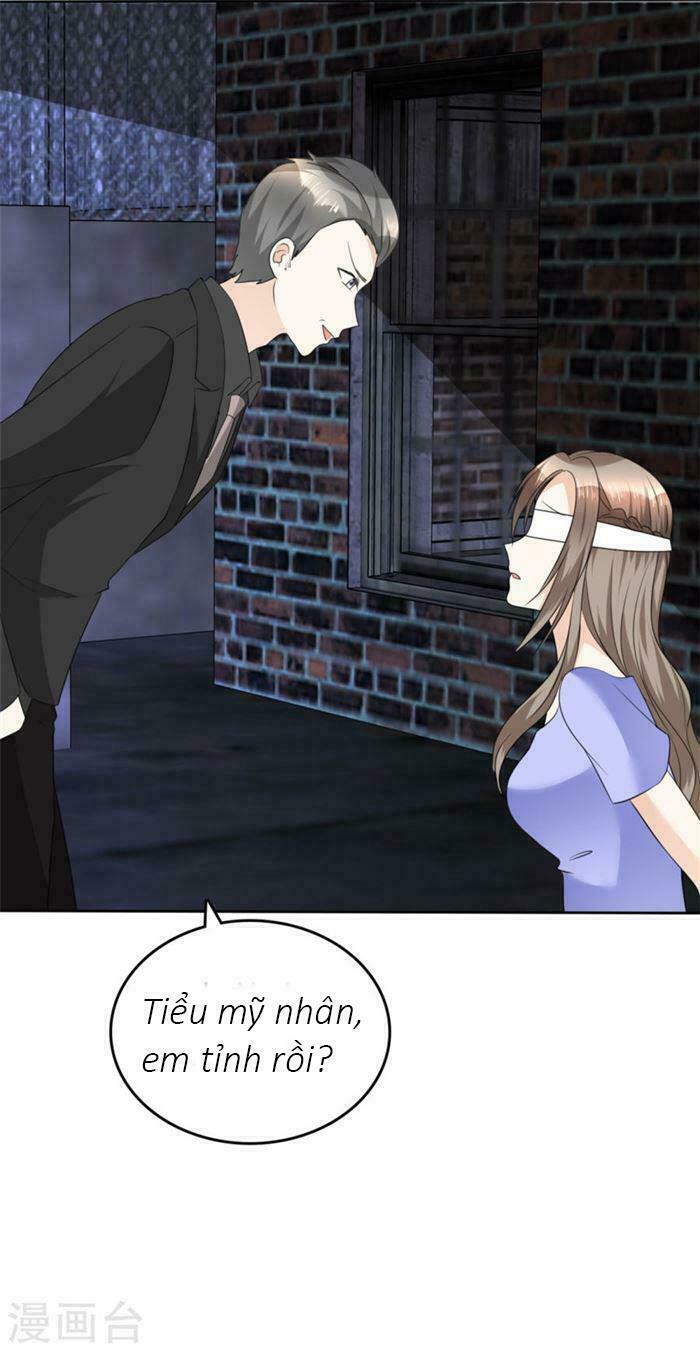 Con Đường Phản Công Của Sủng Thê: Chapter 50: Xảy ra chuyện