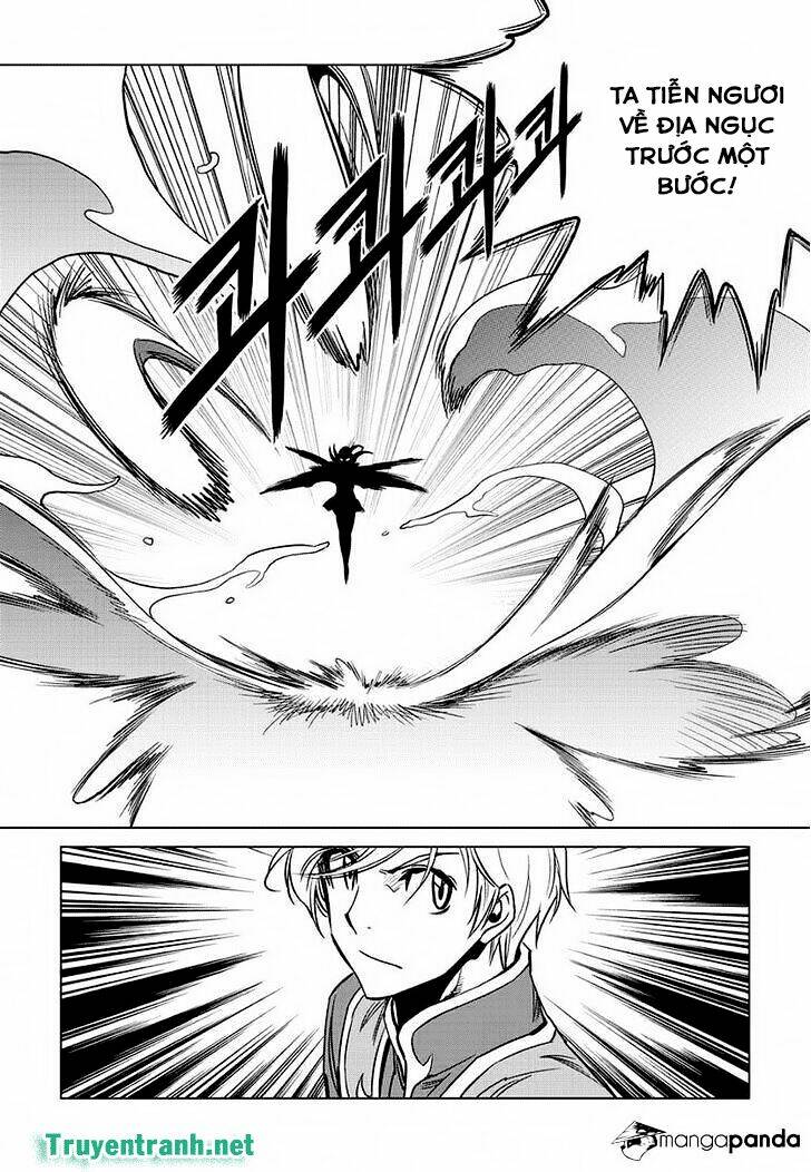 Dark Air: Chapter 79